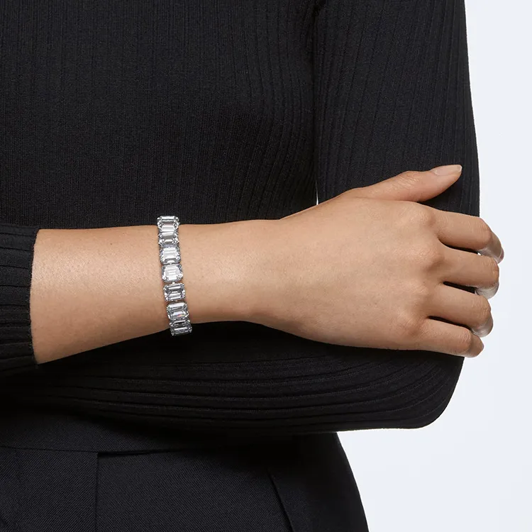 Swarovski Matrix Bracelets Women's-3