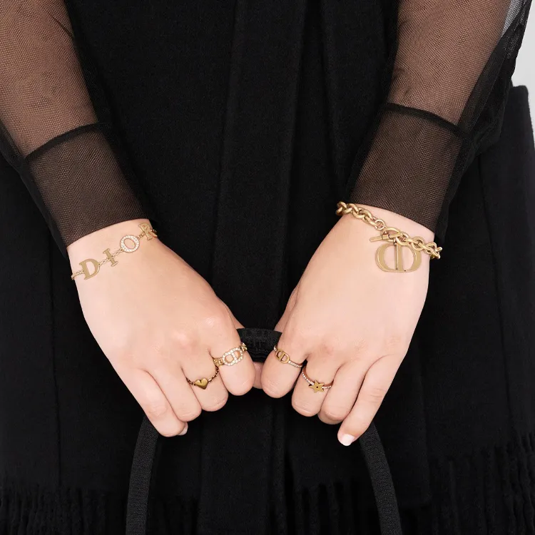 DIOR Bracelets Women's-1