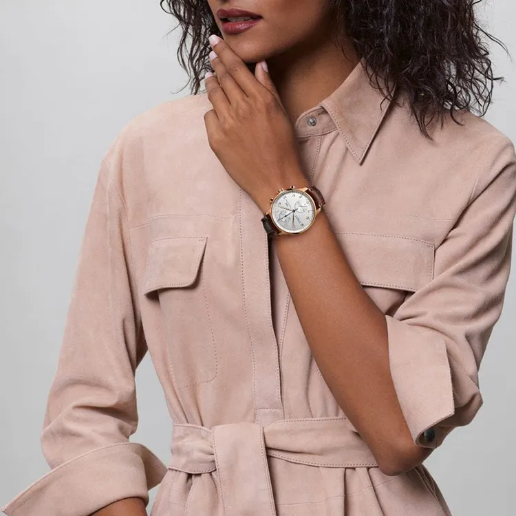 IWC Portugieser IW371480-4