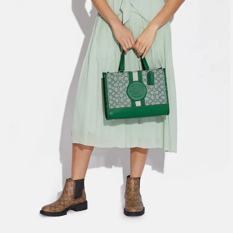 COACH Dempsey Handbags-4