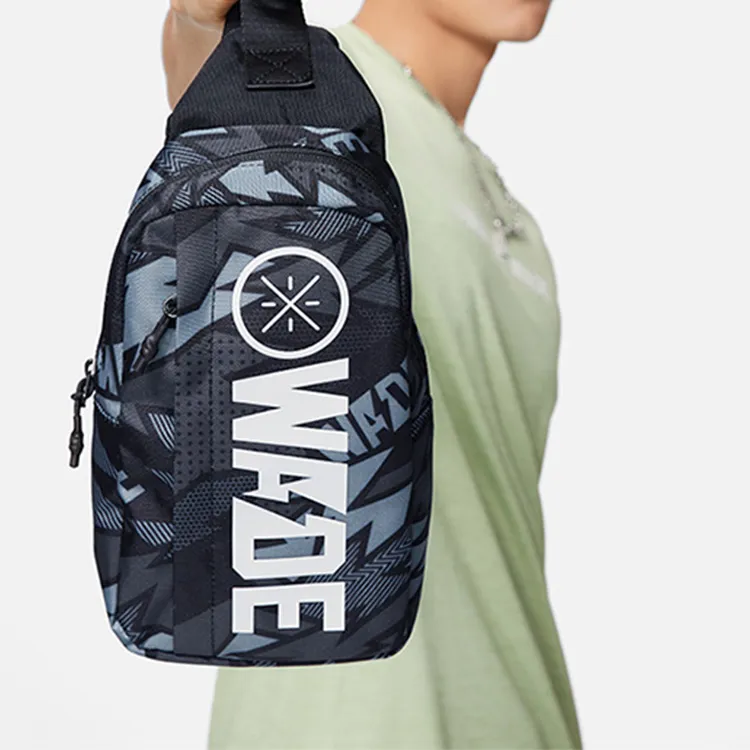 LINING Sling Bags-4