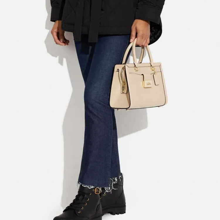 COACH Grace Handbags-4