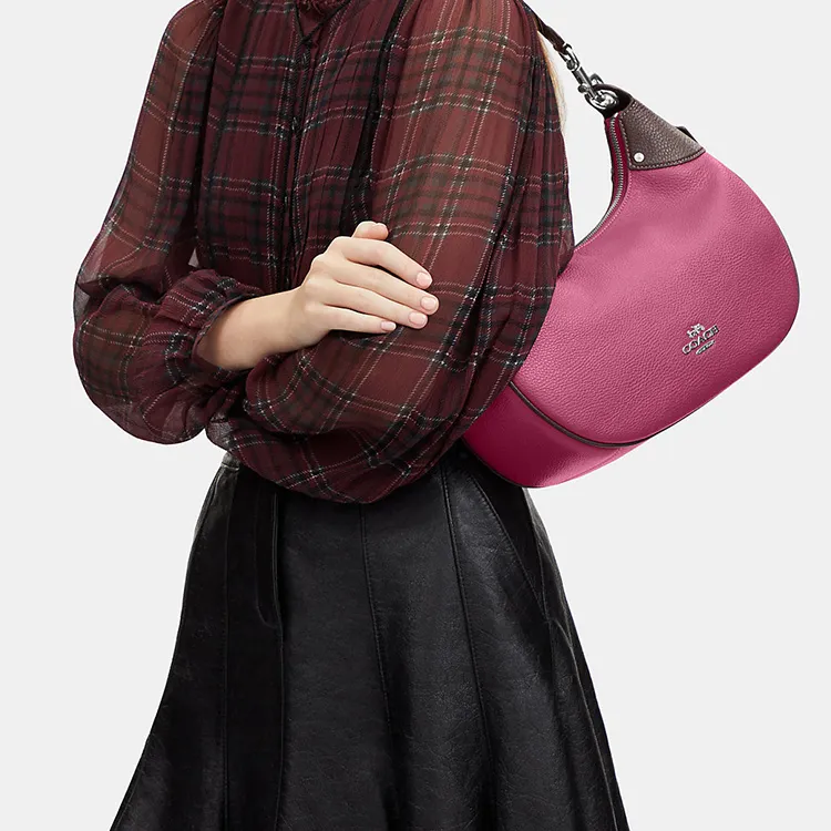 COACH Hobo Shoulder Bags-4