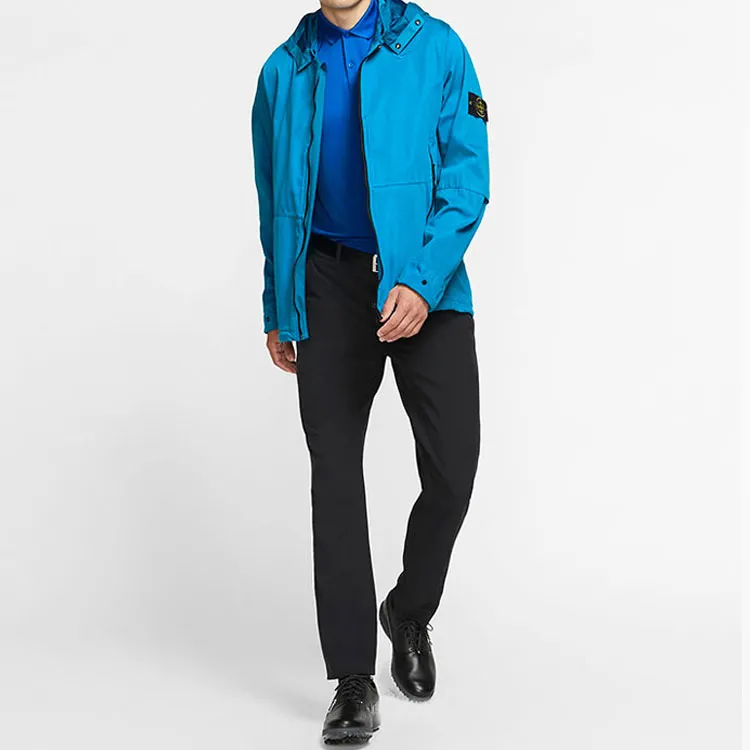 Nike X Stone Island Golf Jacket-3
