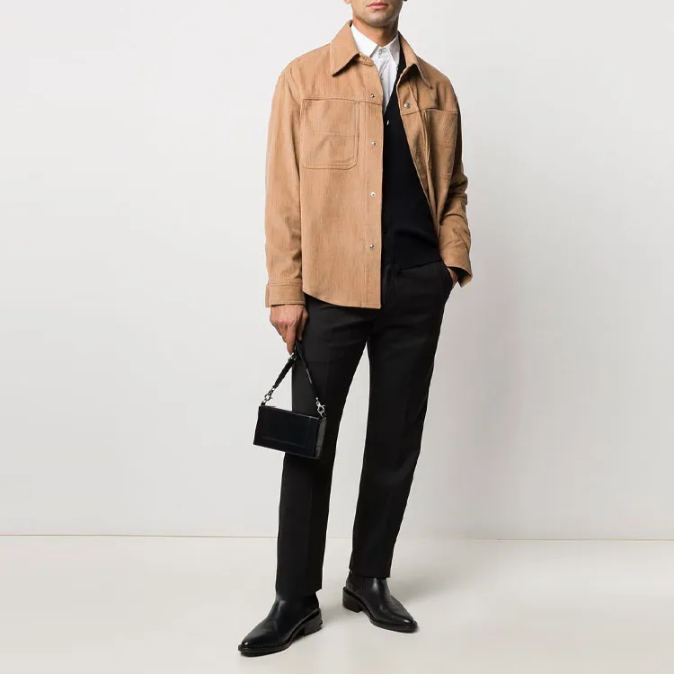 Ami Cardigan-1