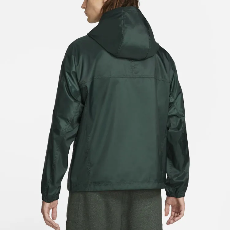 Nike Jackets Men Green-3