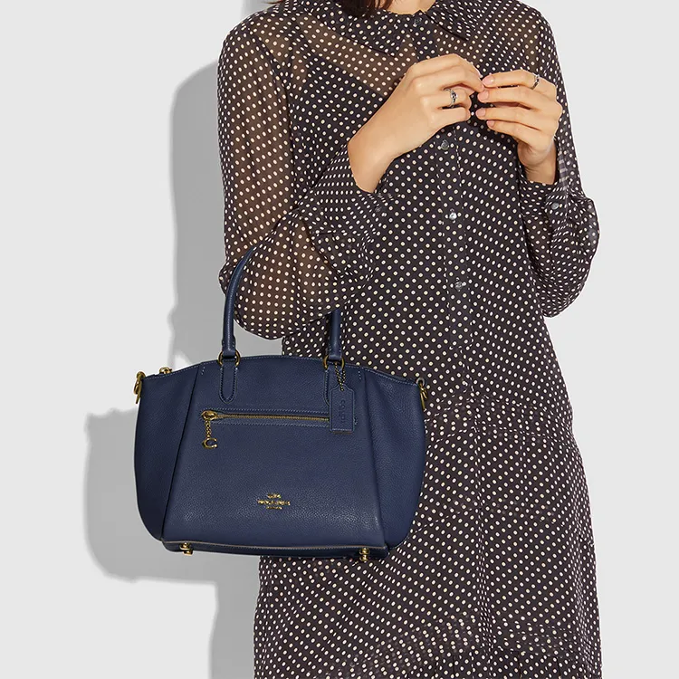 COACH Luggage Collection Handbags-1