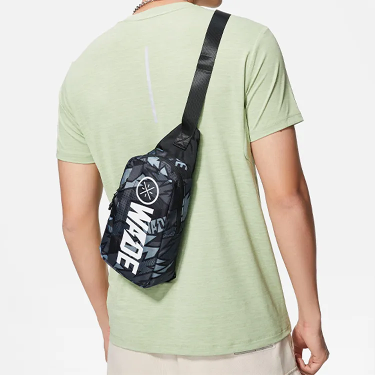 LINING Sling Bags-6