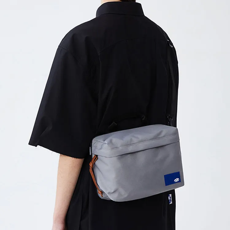 beaded chain shoulder bag