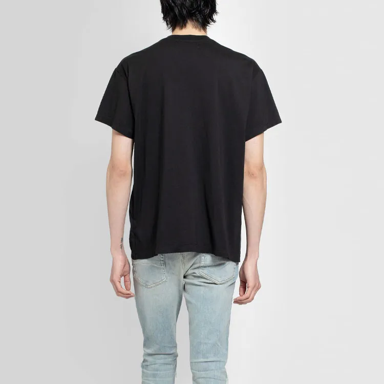 AMIRI Grateful Dead Skull Tee-2