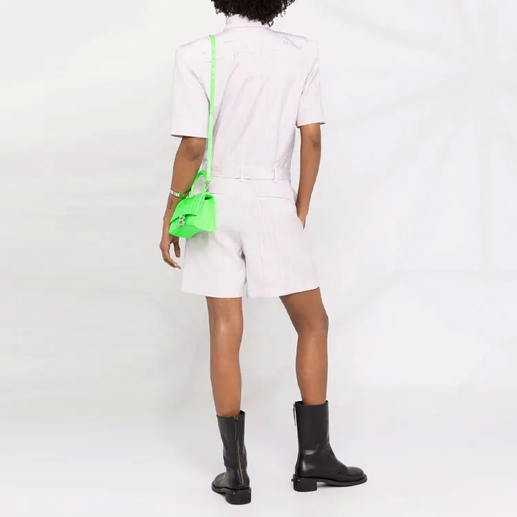 OFF-WHITE SS21 Bodysuits Women's White-2