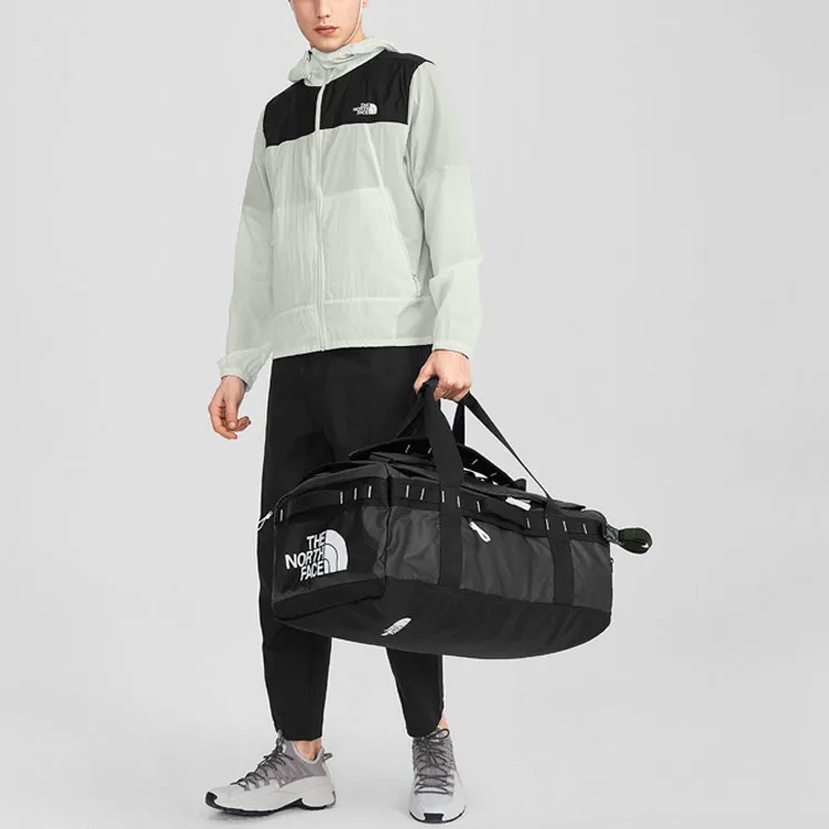 THE NORTH FACE Waterproof And Windproof Sun Protection Clothing Men's White-3