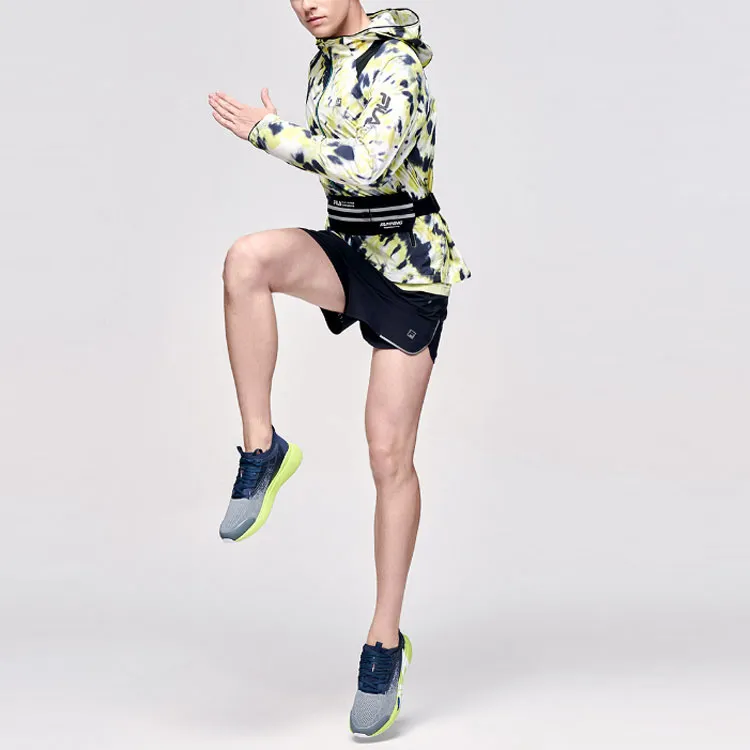 FILA Sun Protection Clothing Men Yellow-3
