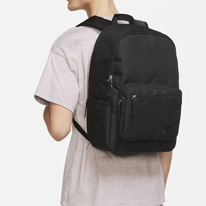 Nike Heritage Eugene Backpack 23L-4
