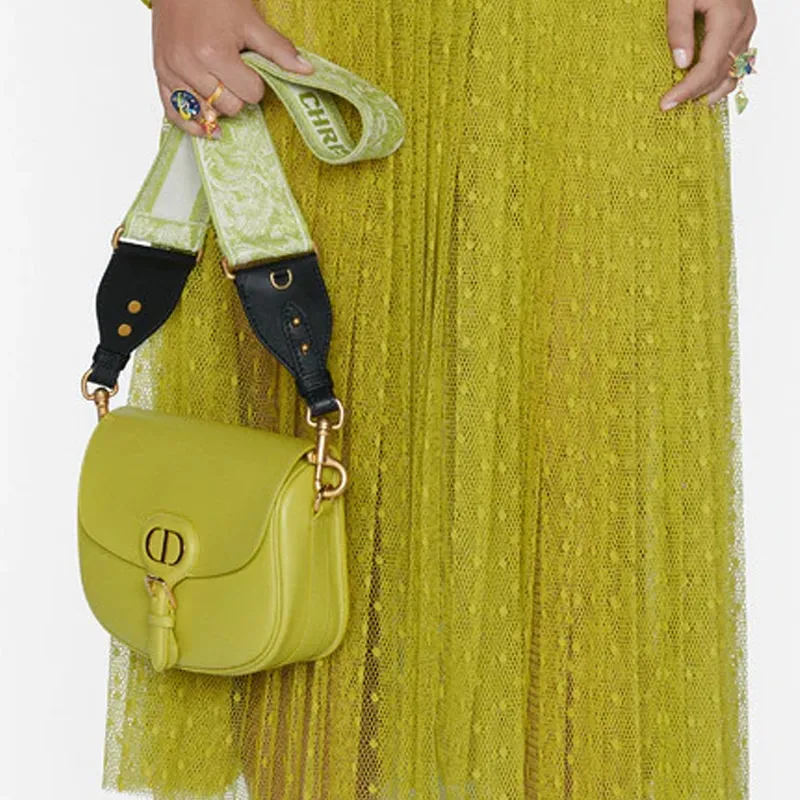 DIOR Bobby Shoulder Bags-6