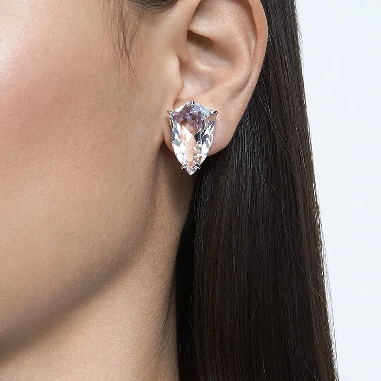 Swarovski Mesmera Earrings Women's-1