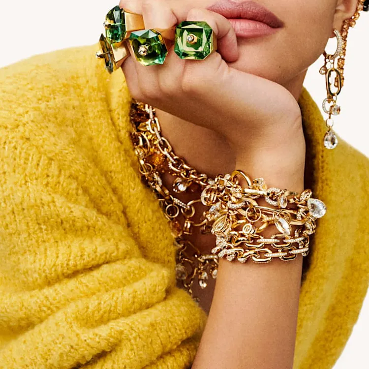 Swarovski Numina Rings Women's-2