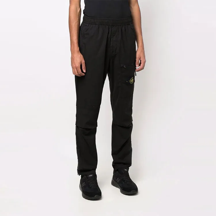 STONE ISLAND Cargo Pants-5