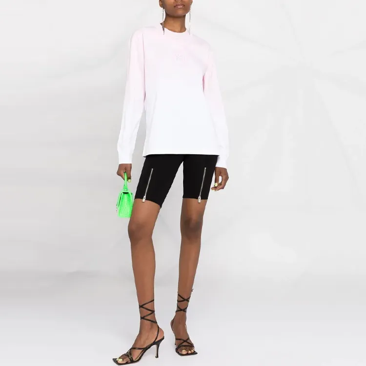 Alexander Wang Sweatshirts Women's Pink-2