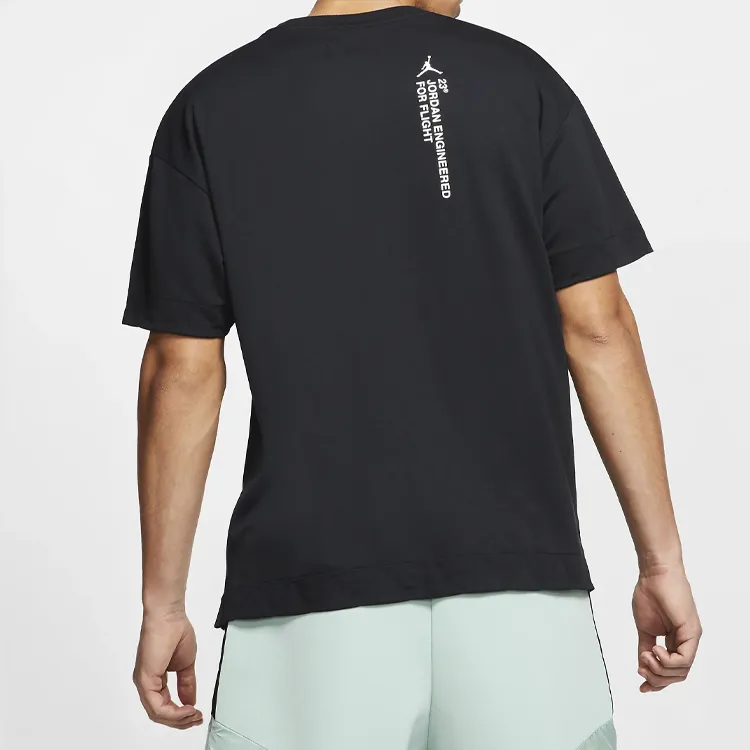 Jordan Air T Shirts Men-2