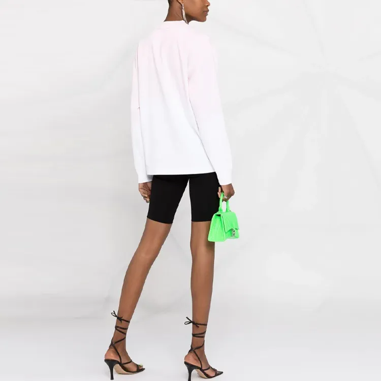Alexander Wang Sweatshirts Women's Pink-3