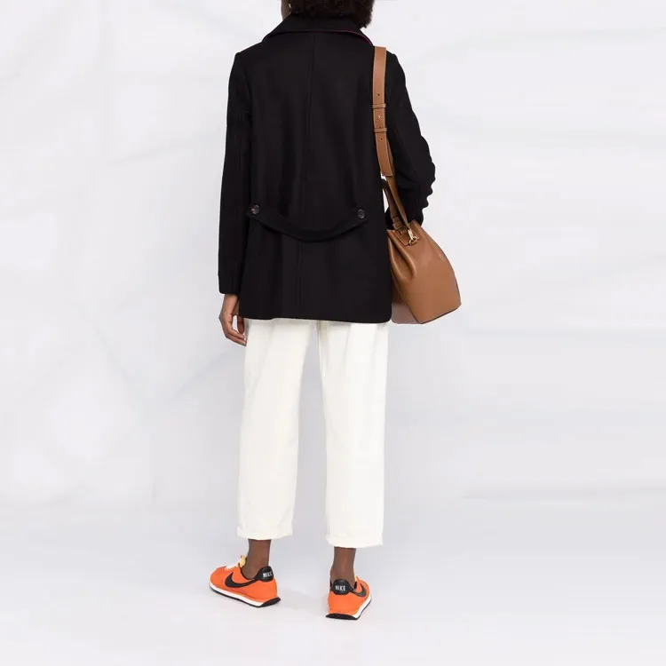 Paul Smith Coats Women's Black-1
