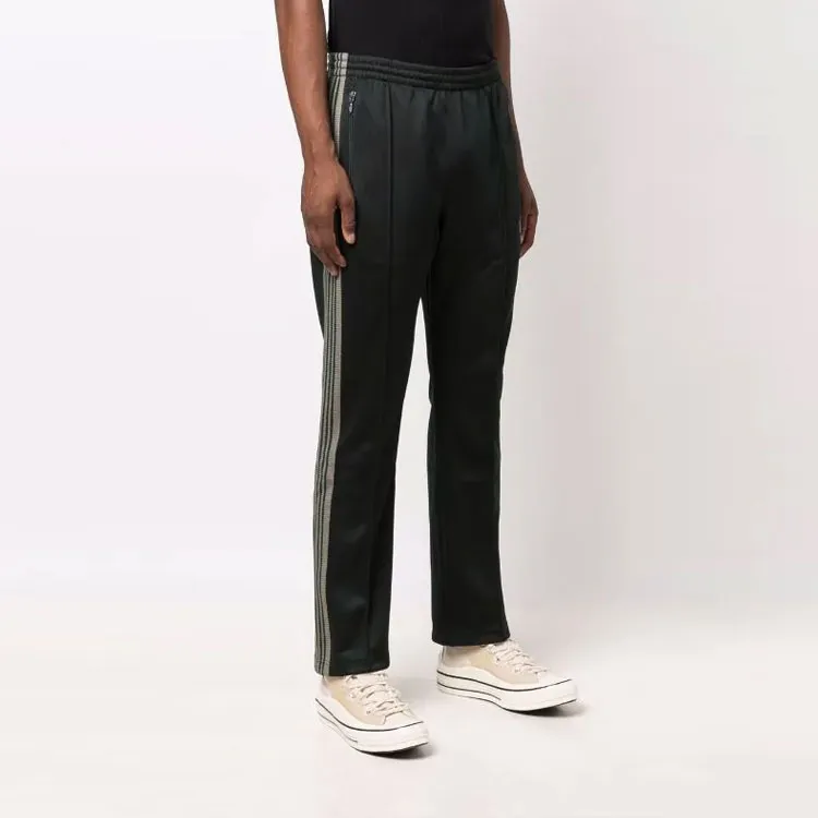 Needles Narrow Track Pant-3
