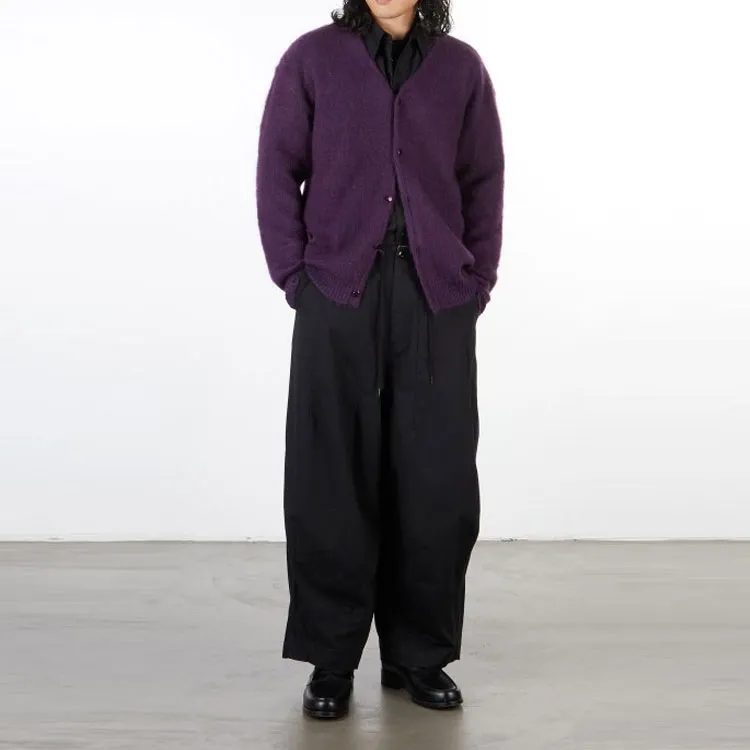 Needles FW21 Sweater Men's Purple-2