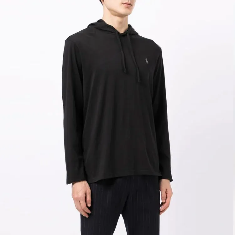 Polo Ralph Lauren Sweatshirts Men Black-3