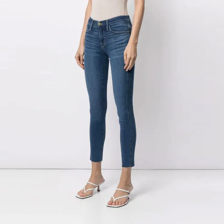 FRAME Slim cut Jeans-2