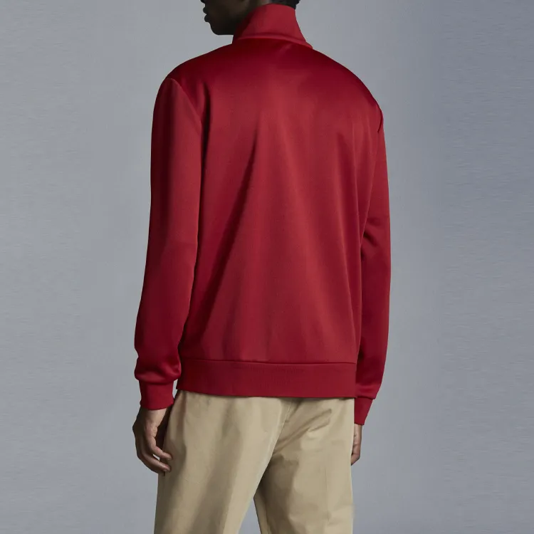 Moncler SS22 Jackets Men Fiery Red Mist-2