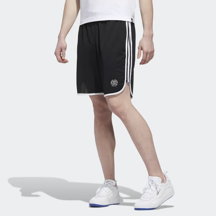 Adidas Originals MIC Ru Casual Shorts Men-2