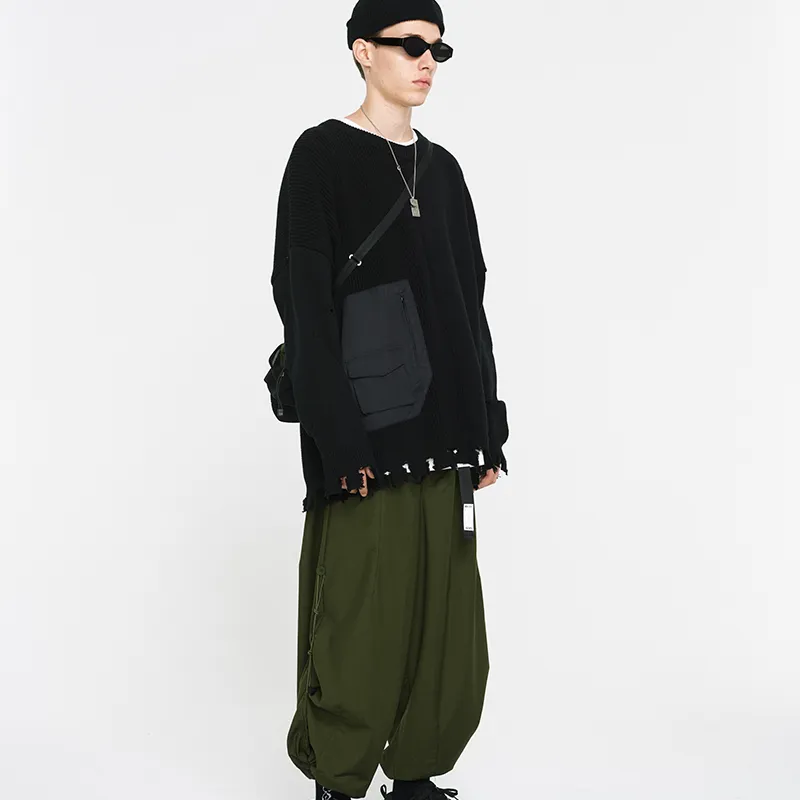 FPA Sweaters Unisex-2