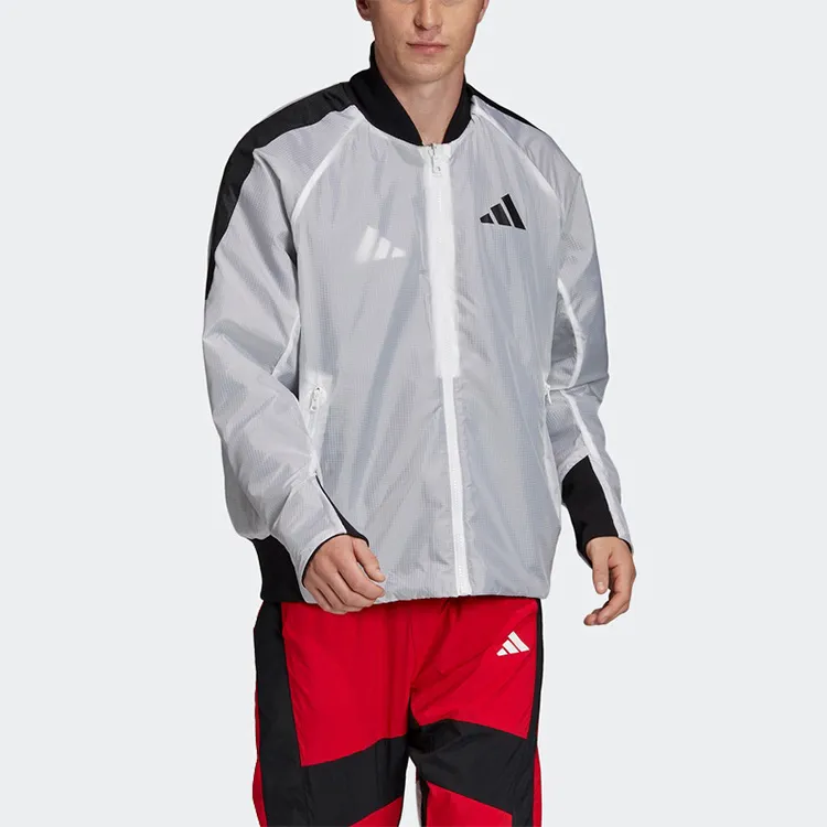 Adidas Vrct Oversize Reversible Jacket-3