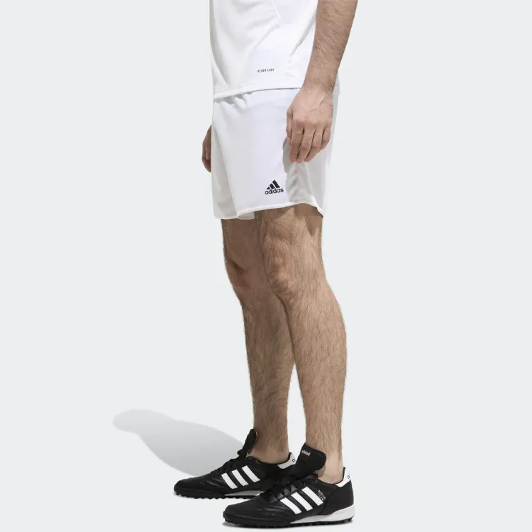 Adidas Casual Shorts Men White-5