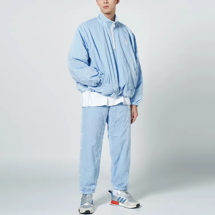 Acme De La Vie/ADLV Jogger Sports Pants All Men's Sky Blue-2