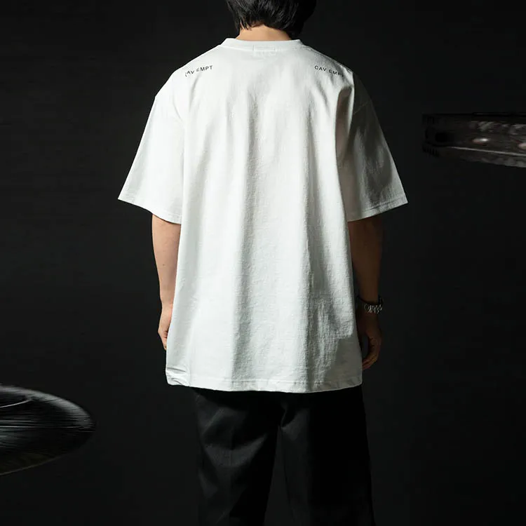 Cav Empt T Shirts Men-3