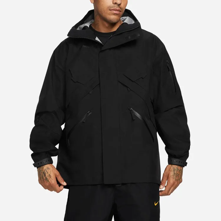 Nike Nocta Tech Jacket-3