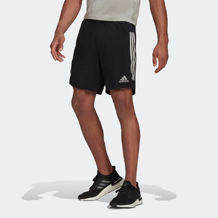 Adidas Sports Shorts Men Black-2