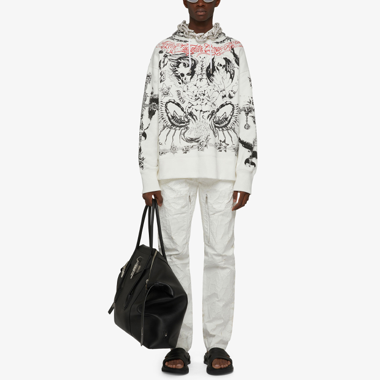 インザペイント MONOGRM JACKET IN THE PAINT インザペイント ITP24466 モノグラムジャケット