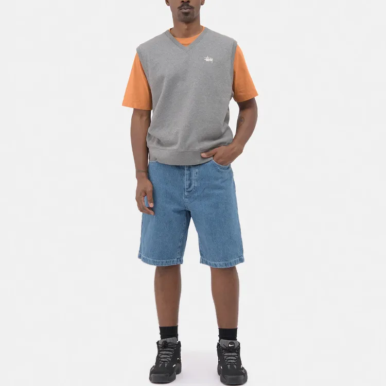 Stussy Tank Tops Unisex-5