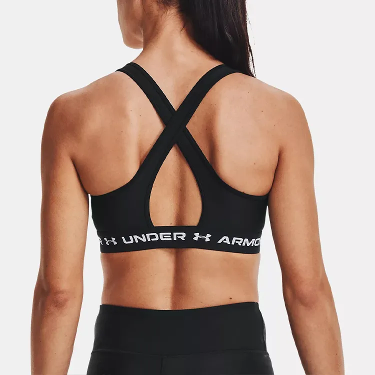 Under Armour Pride Tank Tops Women's Black-2