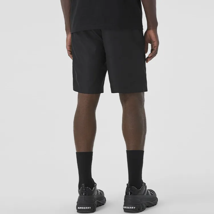 Burberry Shark Patch Nylon Shorts-2