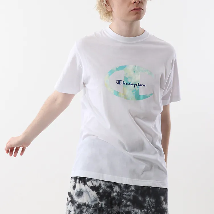 Champion SS21 T Shirt Japan Version Unisex-6