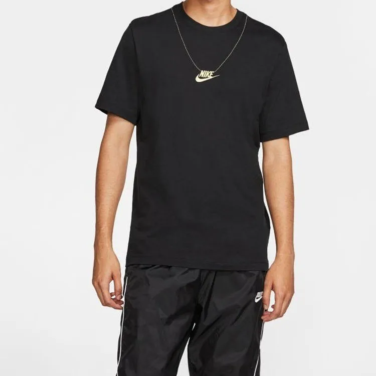 Nike T Shirts Men-1