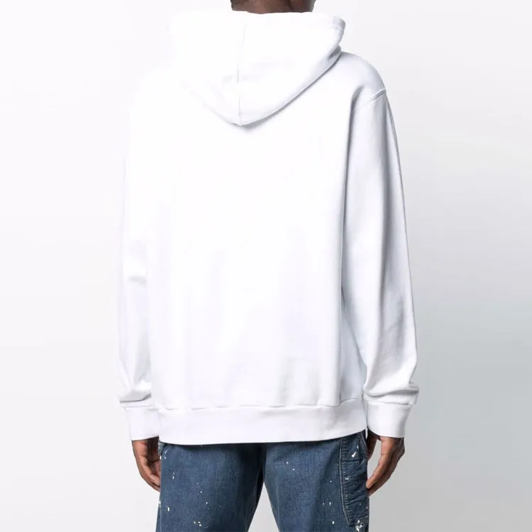 PALM ANGELS Ibiza Sprayed Hoodie-2