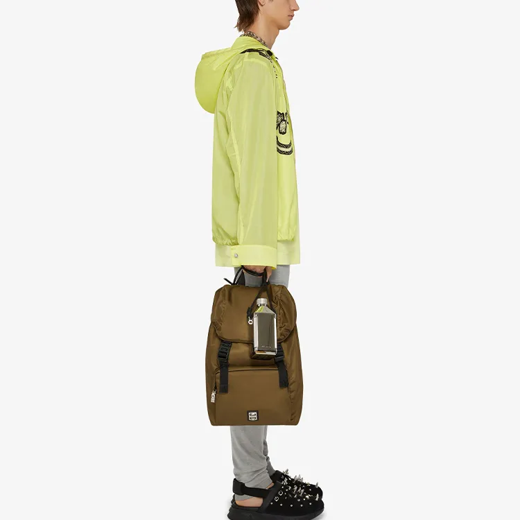 Givenchy Jackets Men Yellow-3