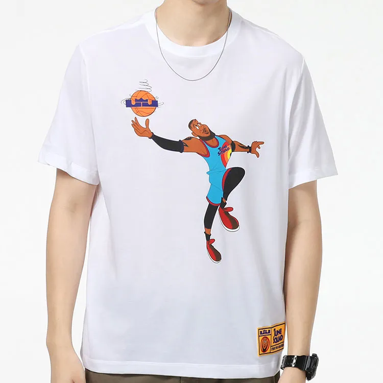 Nike Space Jam A New Legacy Dri Fit Tee-2