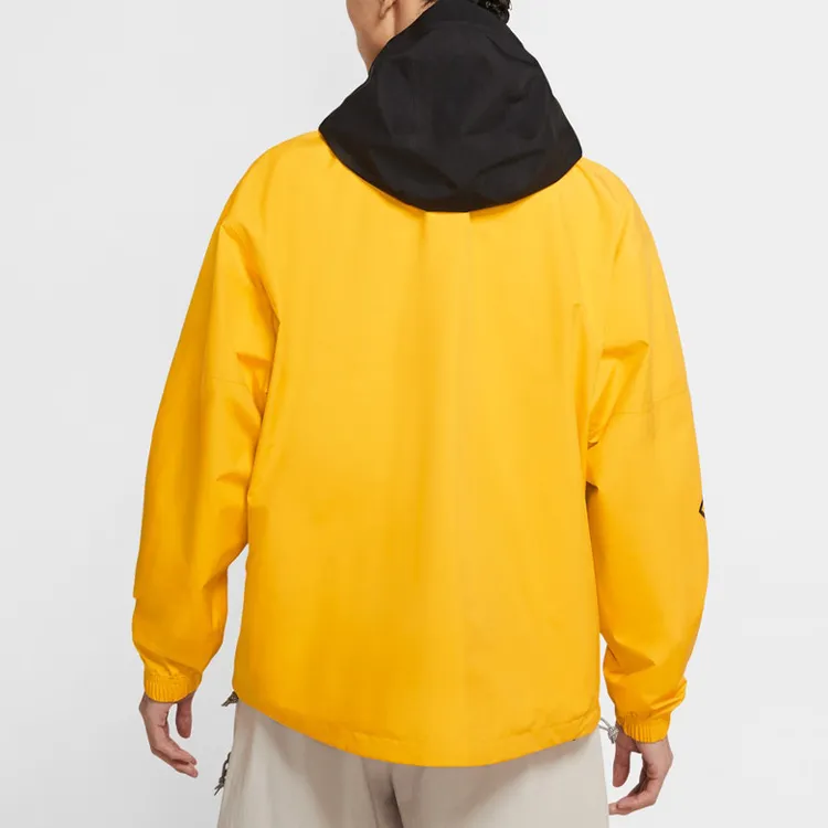 Nike ACG Jackets Men Yellow-3