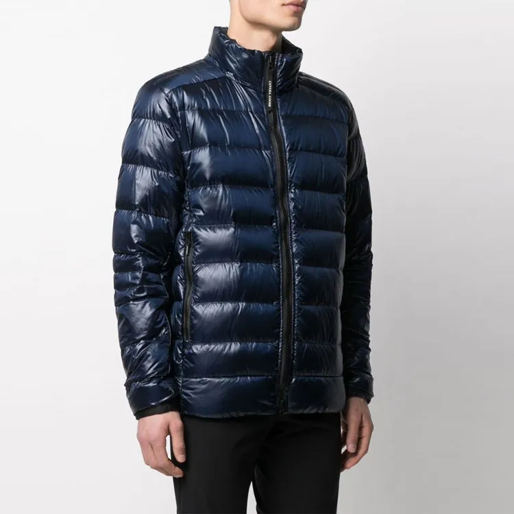 Canada Goose Crofton Down Slim Fit Jacket-6